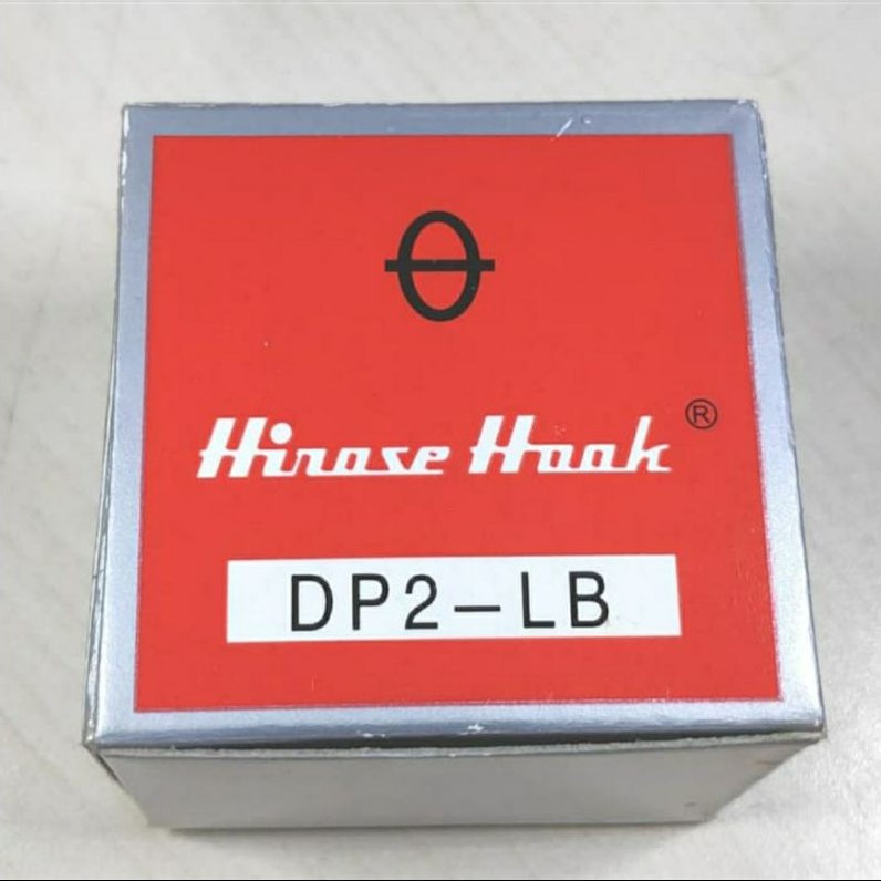 DP2-LB Rotary Hook Brother 814