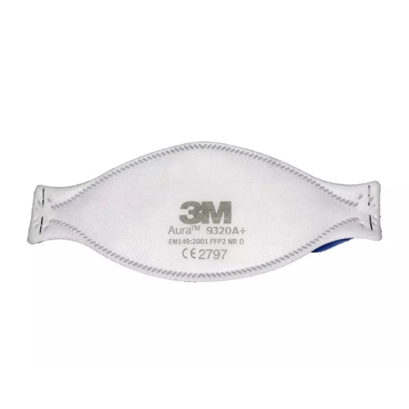 Masker 3M Aura 9320+