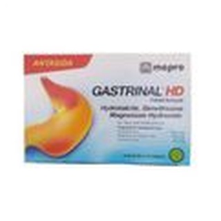 GASTRINAL TABLET / STRIP