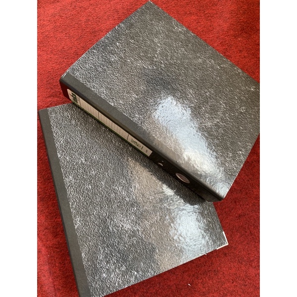 

Odner merk Teka F4 Hijau (Binder File)