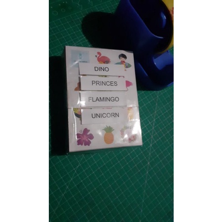 

stiker cromoo + cutting