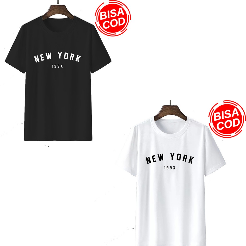 KAOS PRIA / KAOS DISTRO PRIA MS008 / KAOS SABLON DIGITAL UNISEX