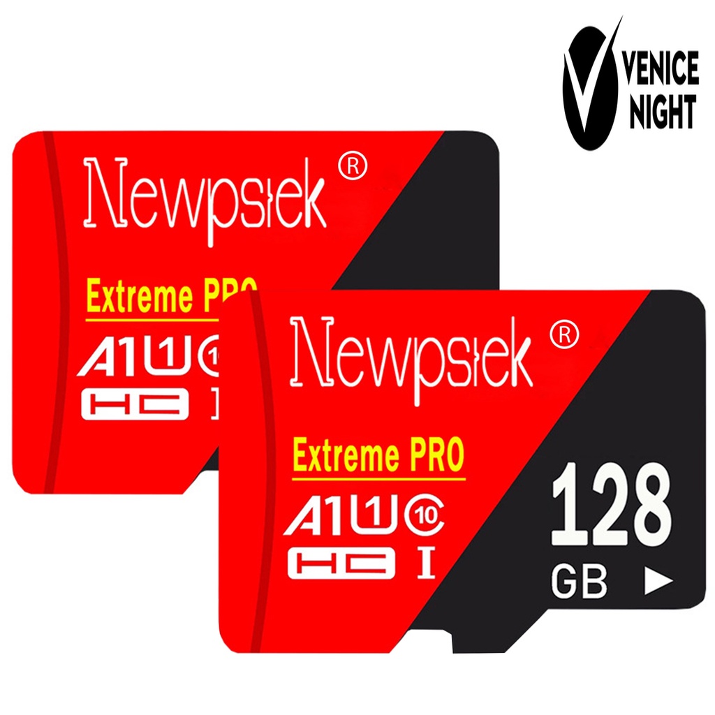 (SC) Memory Card Class 10 High Speed Anti Air Tahan Suhu Panas 32 / 64 / 128 / 256 / 512GB / 1TB SD-Card TF Card