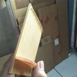 CUSTOM Kaki Akrilik Dudukan Lampu Aquarium Lampu akuarium lampu hpl