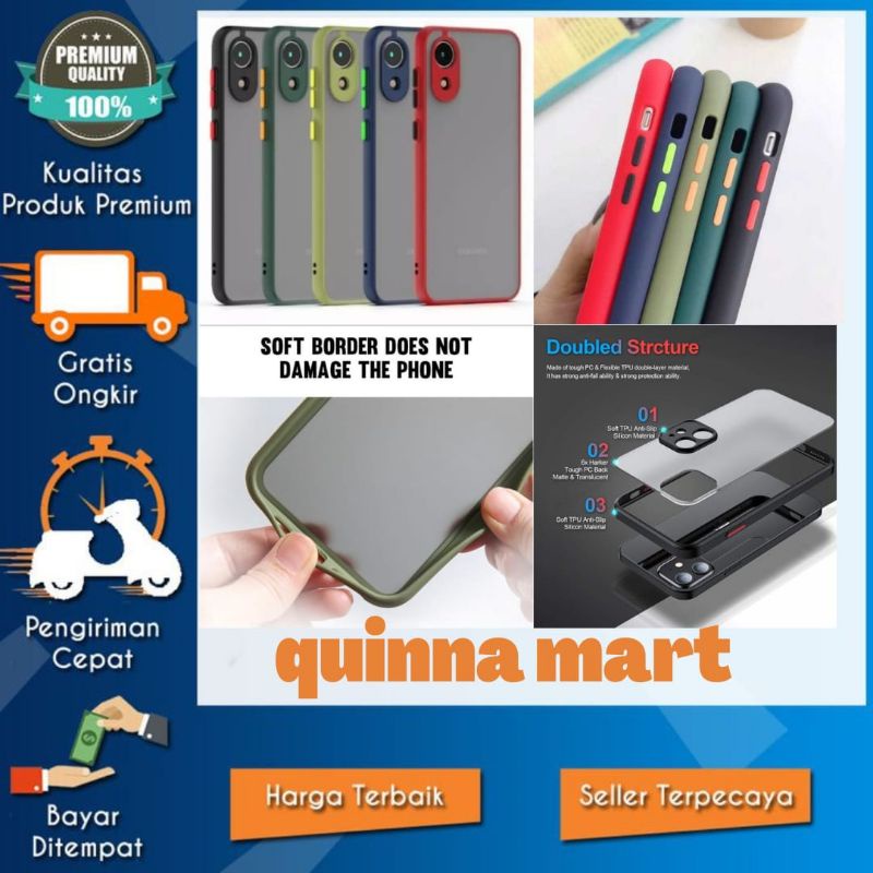 Aero Fuze Case  Ring Camera My Choice Samsung A13 5G