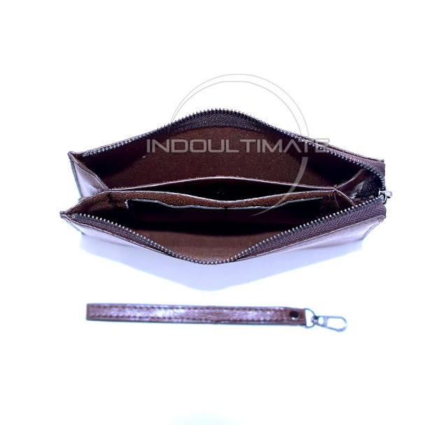 Dompet Pria Kulit Panjang Import Dompet Cowok Panjang Branded POLO ULTIMATE Ori Jpd-1619