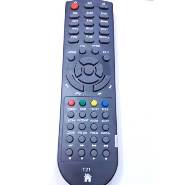 Remot/Remote receiver tanaka T-21/22 jurasic,samurai,komodo dll