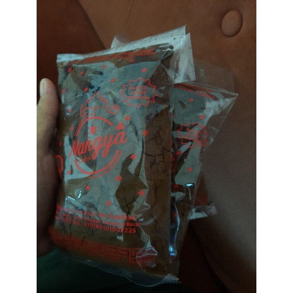 

Kopi Robusta Original