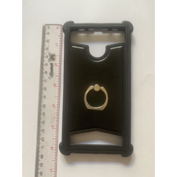 SILIKON SOFTCASE IRING UNIVERSAL UKURAN 5,5&quot;