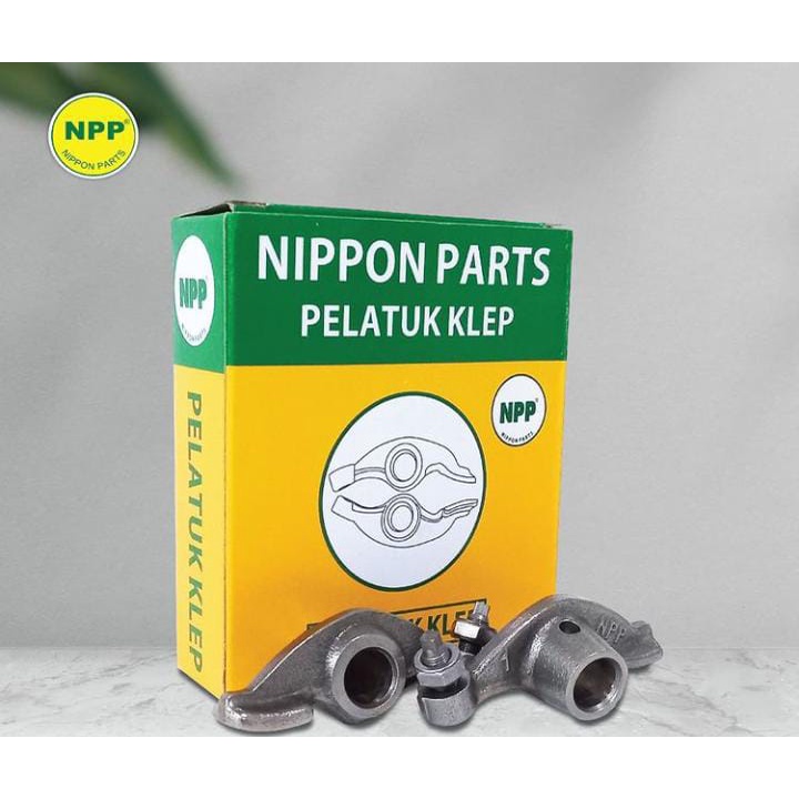 platuk Klep/Rocker Arm NPP Mio 125