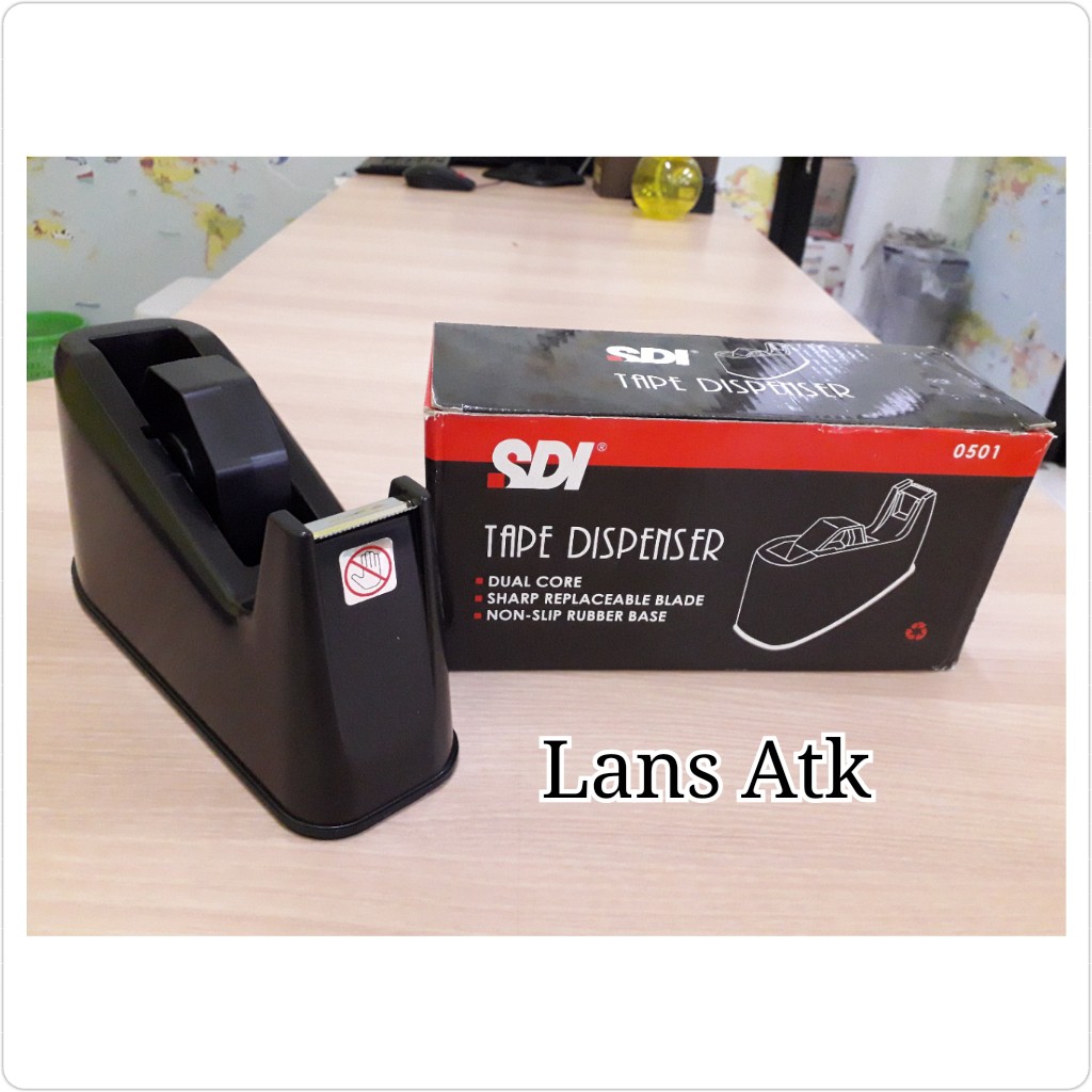 

Tape Dispenser SDI 0501