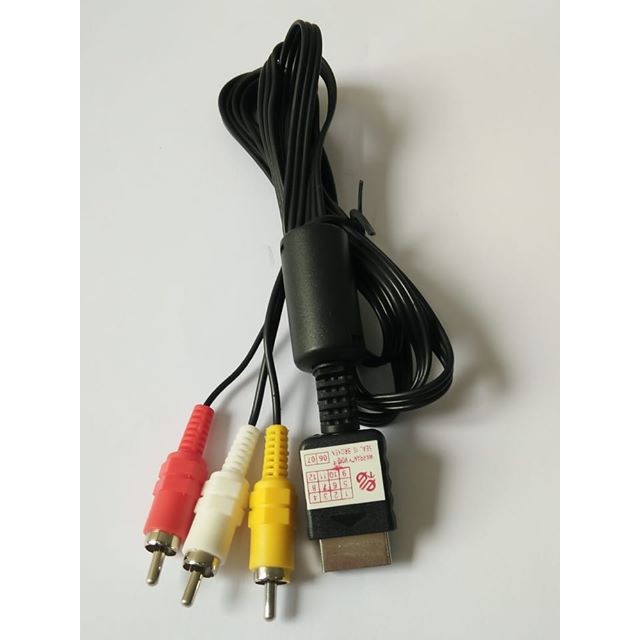 ps1 kabel tv