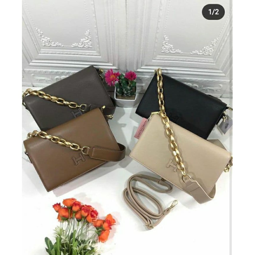 Elsa Grosir Tas Premium Fashion Glace 6240