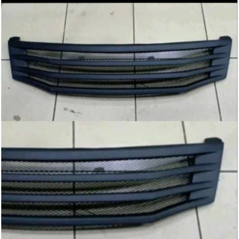 GRILL HONDA ACCORD 2008 MODEL GARIS