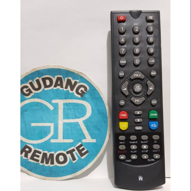 Remote Remot Venus parabola tucxon/spink/jupiter/Yaris