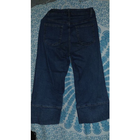 kulot jeans the executive