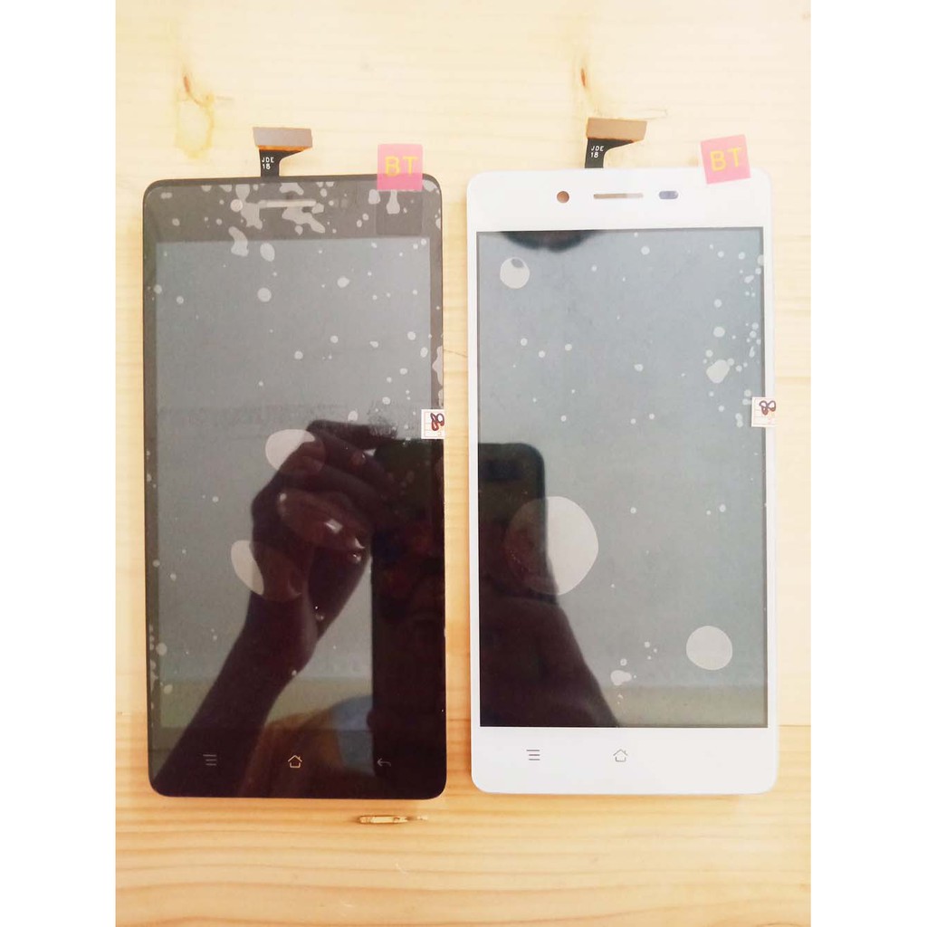 LCD Touchscreen Oppo A51-A51W- MIROR 5 Layar Sentuh HP Oppo A51 FULLSET