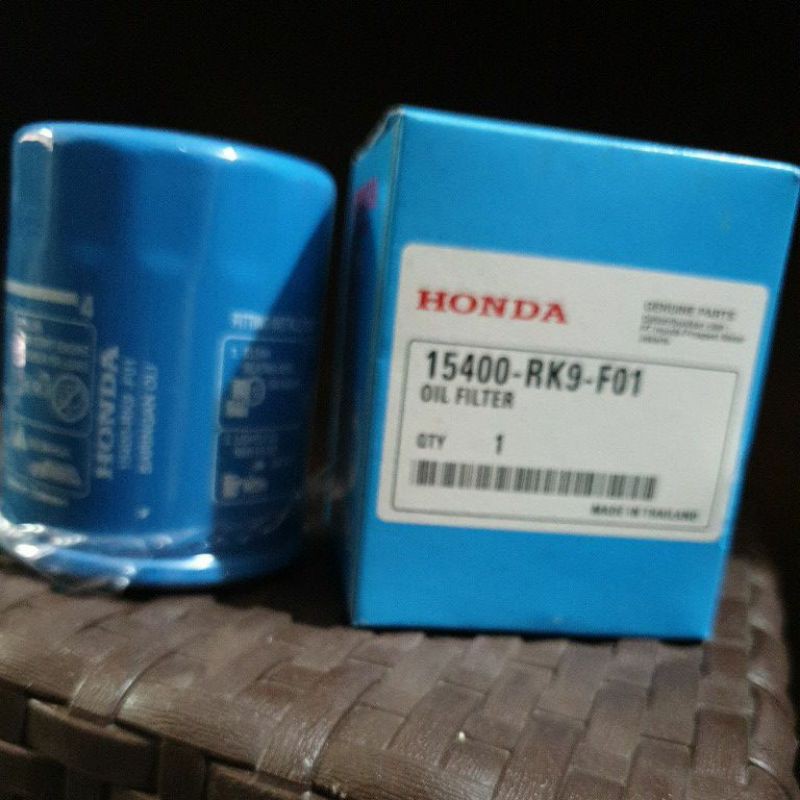OLI FILTER HONDA MOBILIO/JAZZ/CITI/CRV