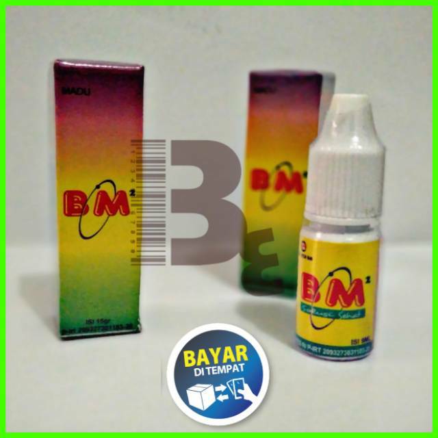 Herbal BM Obat Tetes Mata Plus Minus Katarak Silindris Original 100 % (JAMINAN UANG KEMBALI)