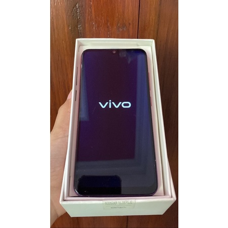 HP Vivo Y95 Second like new