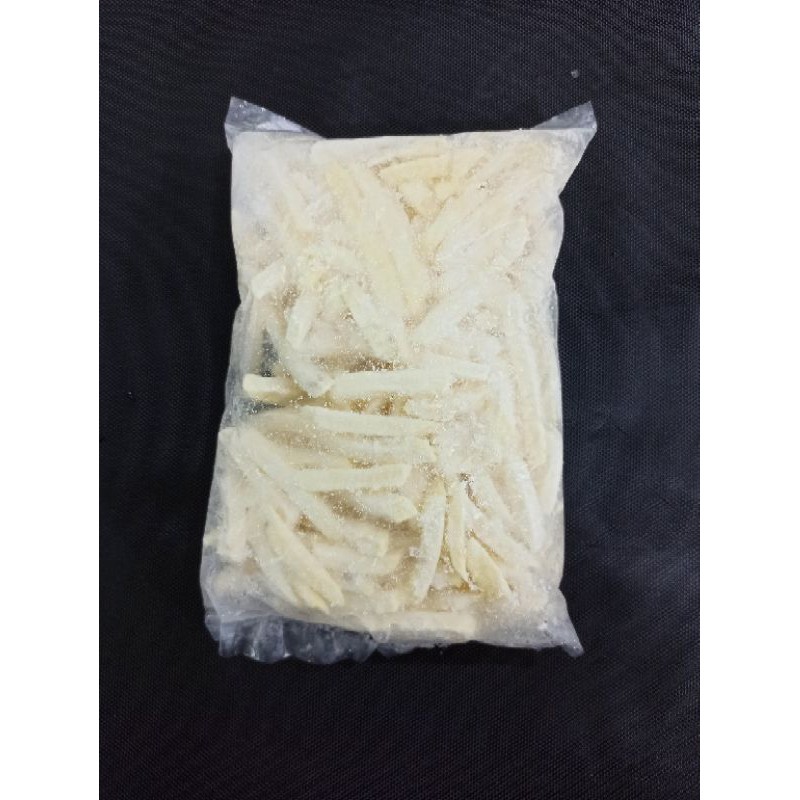 

Ketang Goreng/French Fries-500 gr