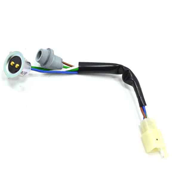 PITING SOKET LAMPU DEPAN SUPRA X 125 Asli Honda 33130KTM851