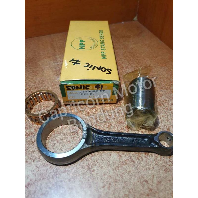 Stang Seher SONIC 150 R FI CB150R LED CBR150 LED CB 150 R CBR 150 NEW K56 NPP