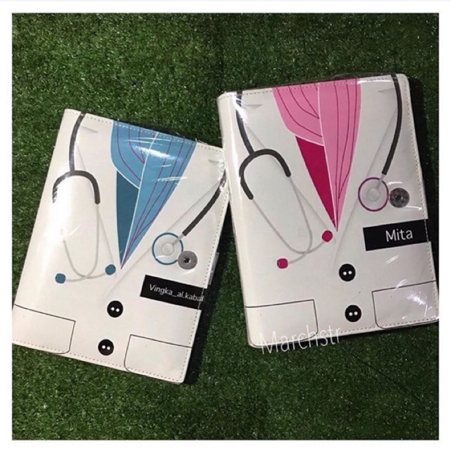 

Binder Custom Perawat