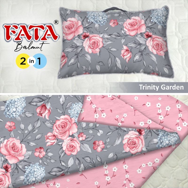 Balmut | Bantal Selimut | Selimut Tebal | kado nikah | Hadiah kece | Selimut  Cantik | Bantal Keren 