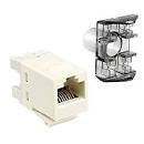 Modular Jack RJ45 CAt 5E