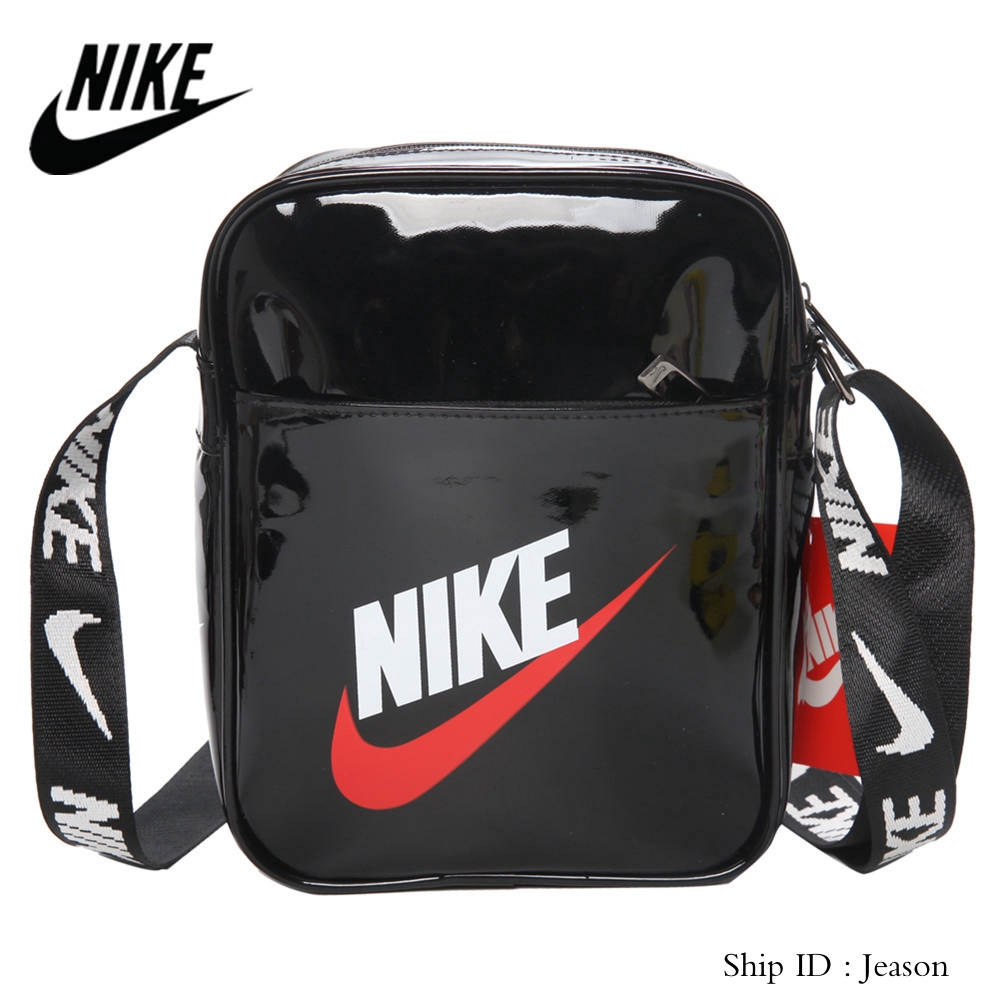 nike id bag