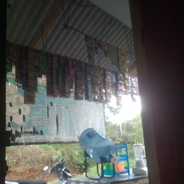 Termurah Pop Ice Renceng Aneka Rasa (10x25gr)