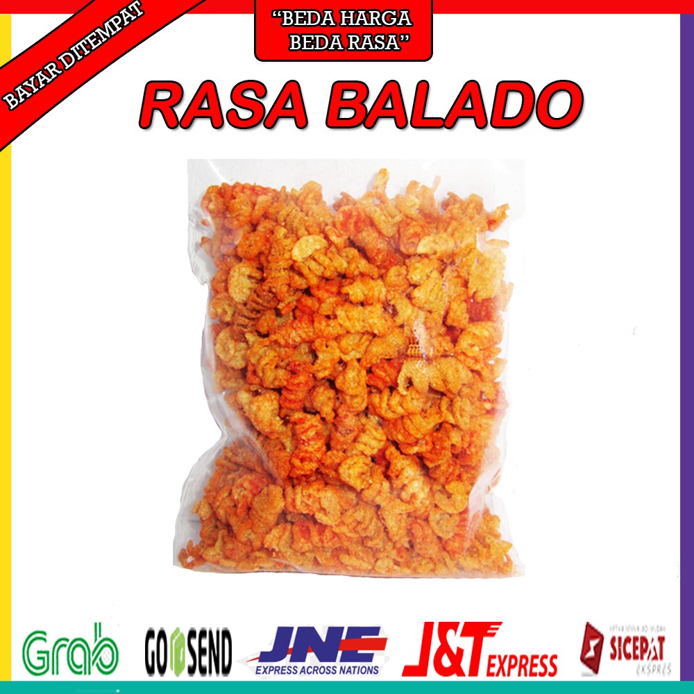 

MAKARONI ULIR BALADO SPESIAL OLEH OLEH MAKANAN RINGAN CEMILAN SANTAI SNACK MURAH JAJANAN RENYAH ENAK