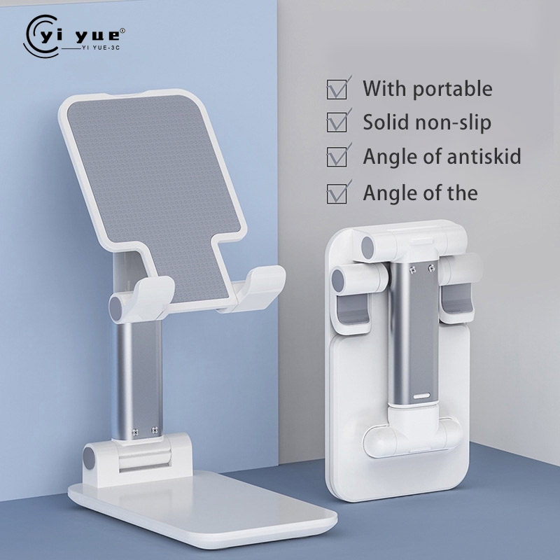  Bracket  Lipat  Stand Holder Ipadtablet Universal Untuk Meja  