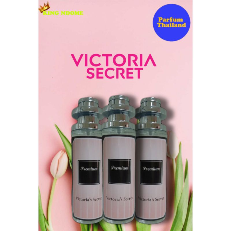 parfum cewek parfum thailand 35ml - Victoria's Secret