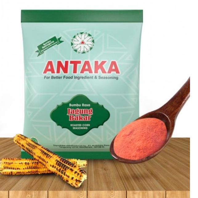 

Big Sale ANTAKA BUMBU TABUR 1KG/1000GR