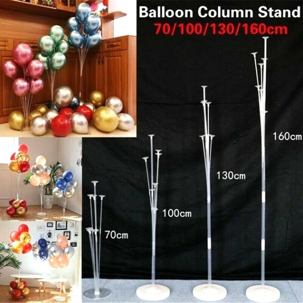Suyo Rak Baru Suvenir Pernikahan Dekorasi Ulang Tahun Perlengkapan Pesta Balon Penyangga