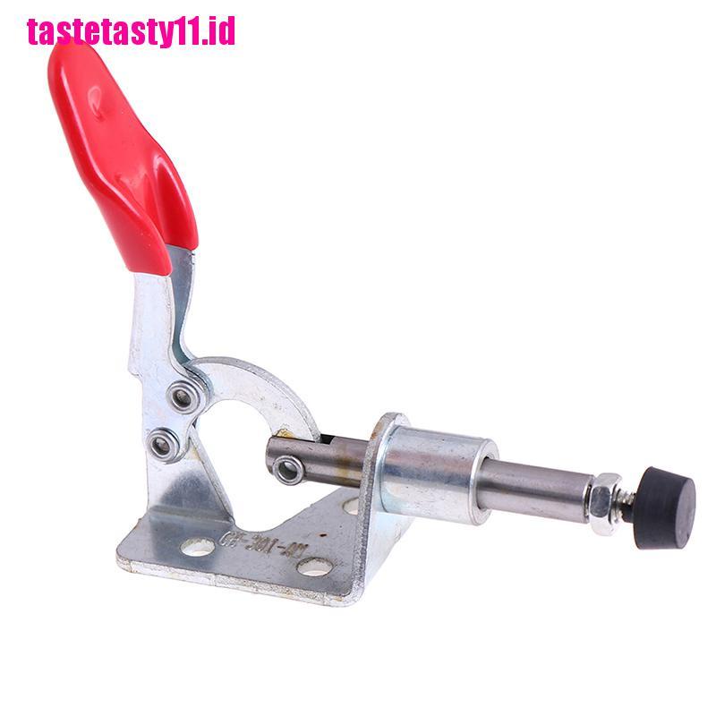 (TTID) Gh-301am toggle clamp / Penjepit toggle latch 45kg quick release