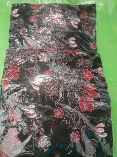 Batik Pria Dan Batik Wanita Batik Seragam Satuan Dan Coupel Murah