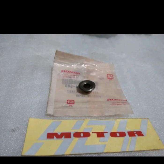 Retainer Rumah Kuku Klep Grand Supra Orisinil Asli 14771-GB4-680