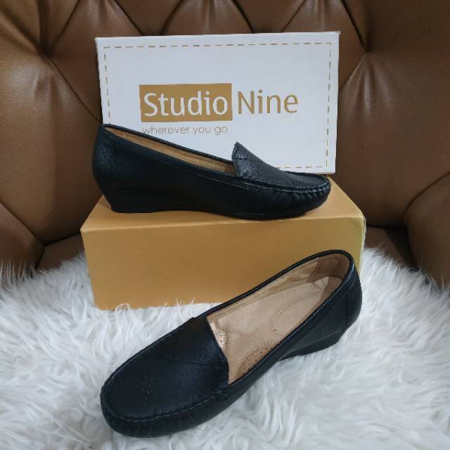 [NC] SALE sepatu Studio Nine ORI