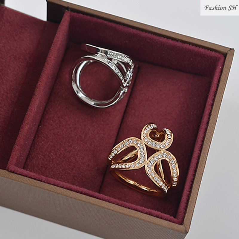 Bros Cincin Syal Aksesoris M40006