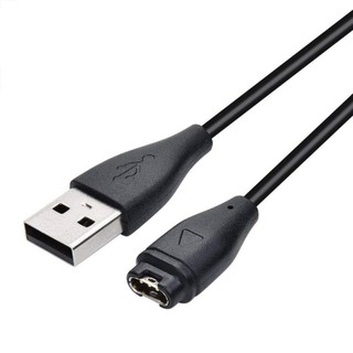 vivoactive 3 charging