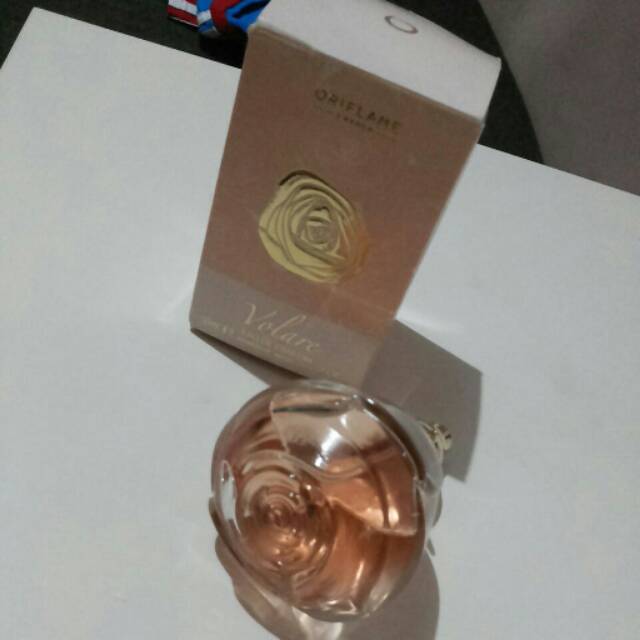 Parfum Oriflame Volare