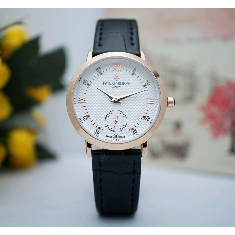 Unik jam tangan patek philippe wanita Murah