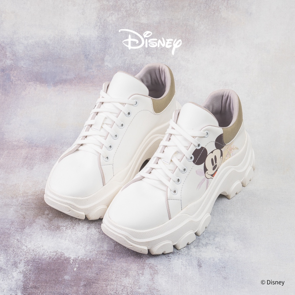 KRONIKEL CHUNKY SNEAKERS DISNEY EDITION - Stone