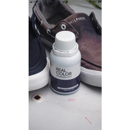 

Waterbase NAVY BLUE