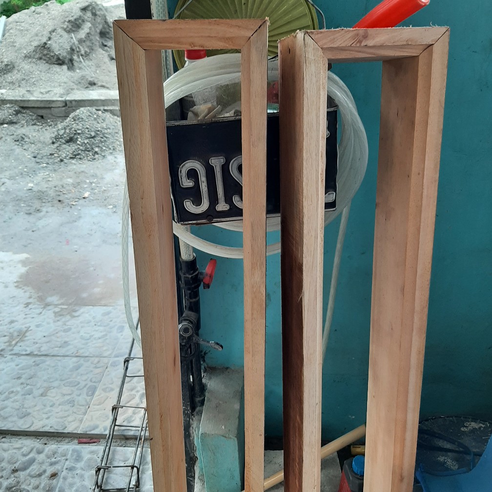 Roaster Loster Lubang Angin