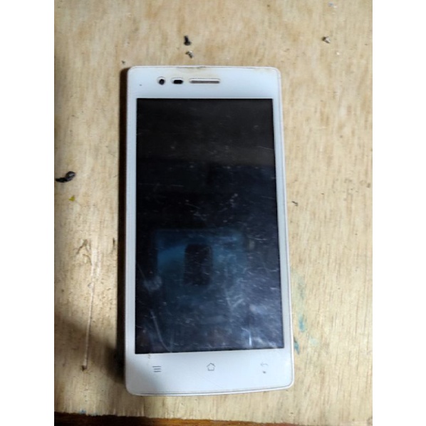 oppo neo 5 (oppo 1201) mati/bootlup lcd normal