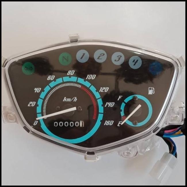Speedometer Vega R New